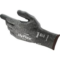 アンセル・ヘルスケア・ジャパン アンセル 耐切創手袋 ハイフレックス 11ー738 XSサイズ 11-738-6 1双 149-6945（直送品）