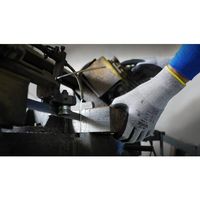 アンセル・ヘルスケア・ジャパン アンセル 作業用手袋 エッジ 48ー702 Lサイズ 48-702-9 1双 149-6924（直送品）