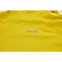 トラスコ中山 TRUSCO 【在庫限り】ゴアテックスワークレインウェア イエロー L GXPW-L-Y 1着 161-1385（直送品）