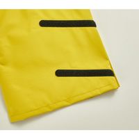 トラスコ中山 TRUSCO 【在庫限り】ゴアテックスワークレインパンツ イエロー M GXPP-M-Y 1着 161-2594（直送品）