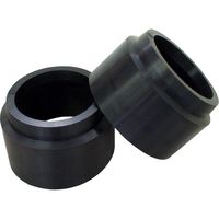 角たてどい変換ゴムソケット 容量80L専用 WTGF-140604 1個（2個入） タキロンシーアイ（直送品）