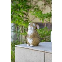 セーブ・インダストリー ミニうさぎ SV-5868（直送品）