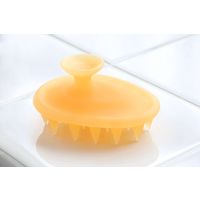 セーブ・インダストリー シリコンシャンプーブラシ SV-6117 1個