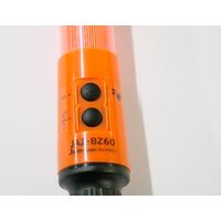 ジェイウィン 警笛付き合図灯 6300003760（直送品）