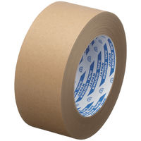 【ガムテープ】 クラフト粘着テープ BKL-50 幅50mm×長さ50m 菊水テープ 1箱（50巻入）