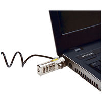 ダイヤルロック コンパクト ワンプッシュ　K64670JP 25本　アコ・ブランズ・ジャパン