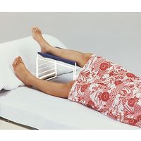 三和化研工業 足置台 61-3521-40 1個（直送品）