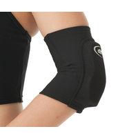 D&M トリコットエルボーパッド #D-706 L 1個 62-0873-38（直送品）