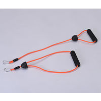 明成 ストレッチバンド(2本入り) PBE-S 1セット(2本) 61-9710-56（直送品）