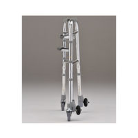 星光医療器製作所 アルコー 10型B 10ガタB 1台 62-0868-06（直送品）