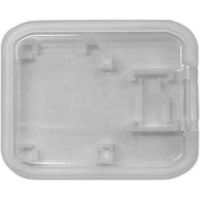 磁気研究所 HIDISC SD変換アダプタ/収納ケース(1枚収納) HD-MCCASE1CA 10個