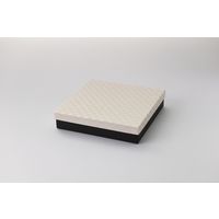 瑞光明 料理・弁当箱 雅シリーズ C式 小 F-1921 T-70-G柄付 v1327mybcsf1921t70gga 1包（100セット）（直送品）