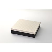 瑞光明 料理・弁当箱 雅シリーズ 足付式 大 F-1921 T-80-E黒 v1328mybadf1921t80eku 1包（100セット）（直送品）