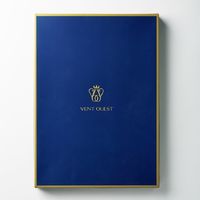 ヴァンウェスト 〈ルージュ〉 選べるカタログギフト VENT OUEST YM200 【簡易包装・手提げ袋付き】（直送品）