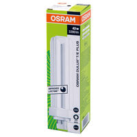 オスラム（OSRAM） コンパクト蛍光灯 42W形　電球色　FHT42EX-L 1個