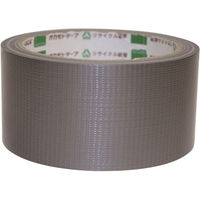 オカモト いろいろ使えるOKテープ OKT48-Sシルバー 48mm×10m巻 OKT48-S 1セット(1巻×30)