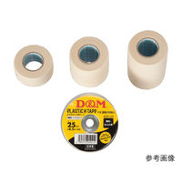 D&M エラスチックHテープ DHー25 #DH-25 1ケース(12個) 62-0871-06（直送品）