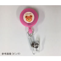 ユーメド貿易 ADベビーベア リールホルダー オレンジ 5501NO 1個 62-2327-16（直送品）