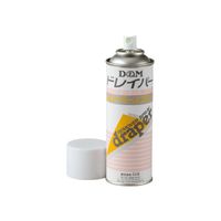 D&M リムーバースプレー DRー200 #DR-200 1ケース(6本) 62-0871-15（直送品）
