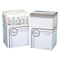 オキナ ふつう 60本入 PREV 1箱(60本) 62-3780-75（直送品）