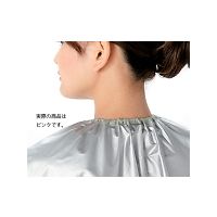 ワコウ ピタットケープ ピンク 3795-4 1枚 61-7363-02（直送品）