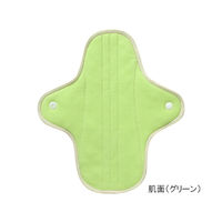 特殊衣料 KーPad 15cc 花柄ドットイエロー 0261 1個 61-9623-25（直送品）