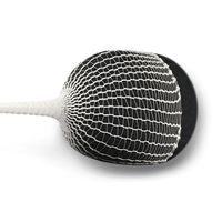 日本衛材 ホワイトネット 5号 1個 NE-125 1箱(1個) 61-8510-36（直送品）