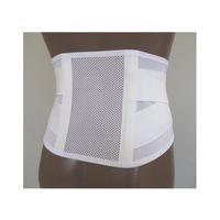 日本衛材 ランベルトA2(腰部固定帯) 4L NE-2177 1個 61-8511-79（直送品）