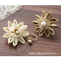 クロバー つまみ加工プレート 「剣つまみS」 57453 1個 62-4088-96（直送品）