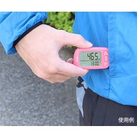 ドリテック デイリーパートナー ピンク H-235PK 1個 62-8553-24（直送品）