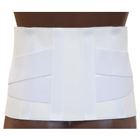 日本衛材 ウエストタイDXメッシュ 3L NE-2725 1個 62-8248-58（直送品）