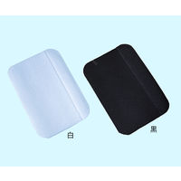 日本衛材 アームリーダー用バンドカバー 白 NE-665 1個 62-8248-59（直送品）