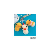 クロバー スーパーポンポンメーカー (ミニ) 58792 1個 62-4091-20（直送品）