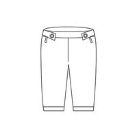 ケアファッション 男女兼用おむつサポートパンツ ベージュ S 38297-04 1枚 61-7383-64（直送品）