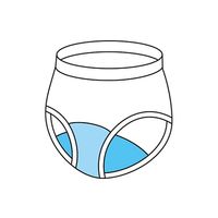 ケアファッション 婦人ショーツ モカ LL 38285-13 1枚 61-7377-92（直送品）