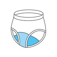 ケアファッション 婦人ショーツ ベージュ M 38070-01 1枚 61-7378-18（直送品）