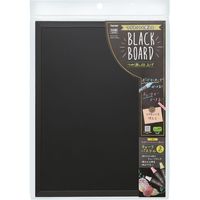 レイメイ藤井 つや消しブラックボード A3 LNB21 1枚