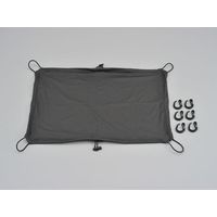 デイトナ UT-NET2（ユーティリティーネット2） Lサイズ 73257（直送品）