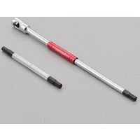 デイトナ T型スライドハンドル六角レンチ 5mm 97025 1個