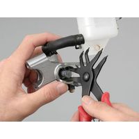 デイトナ 3WAYサークリッププライヤー 71626（直送品）