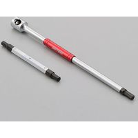 デイトナ T型スライドハンドル六角レンチ 6mm 97026（直送品）