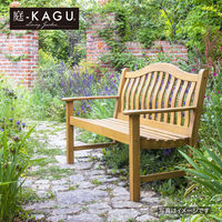 タカショー ローザ クィーンベンチ S MWF-37B 1台