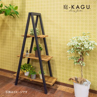 タカショー ツリーシェルフ MWF-38FS（直送品）