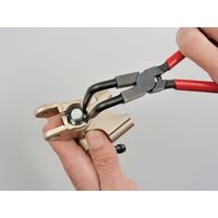 デイトナ Cリングプライヤー（ロングベンドタイプ） 94234（直送品）