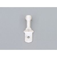 デイトナ 平型端子 （ブレーキスイッチ端子用） 187型 <セット> 96163（直送品）