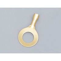 デイトナ 丸型端子 LA110 <セット>φ10 96166（直送品）