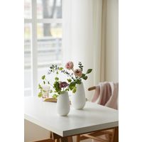 クレイ 花瓶 フラワーベース Bien ビエン 90×170mm 366-433-100 1セット(2個)