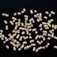 アイリスオーヤマ ひのきでつくった猫砂(7L) HKT-70(533445) 1セット(6袋)