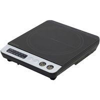 アイリスオーヤマ IHコンロ鍋セット IHKP-T3620-B/R（572522）（直送品）