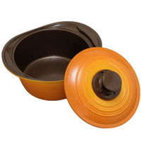 アイリスオーヤマ 無加水鍋 MKSS-P20（521110）（直送品）